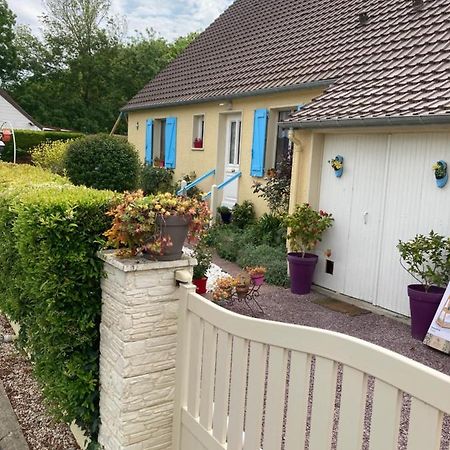 La Fossette Bed and Breakfast Asnelles Buitenkant foto