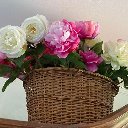 La Fossette Bed and Breakfast Asnelles Buitenkant foto