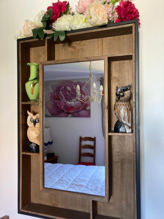 La Fossette Bed and Breakfast Asnelles Buitenkant foto