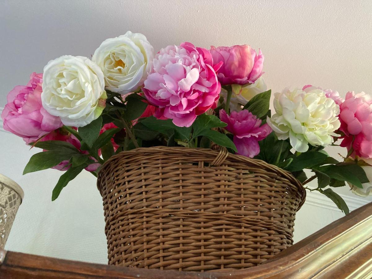 La Fossette Bed and Breakfast Asnelles Buitenkant foto